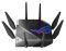 ASUS Router GT-AXE11000 AXE11000, 4xGE LAN, 1xGE WAN, 1x2.5GE LAN/WAN, MESH