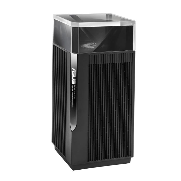 ASUS Router ZenWiFi Pro ET12 AXE11000, 2xGE LAN, 1x2.5GE LAN, 1x2.5GE WAN, 1мод