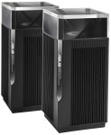 Система WiFi-Mesh ASUS ZenWiFi Pro ET12 AXE11000, 2xGE LAN, 1x2.5GE LAN, 1x2.5GE WAN, 2мод