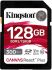Kingston SD  128GB C10 UHS-II U3 R300/W260MB/s