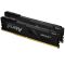 Memory Kingston DDR4 32GB KIT (16GBx2) 3200 FURY Beast