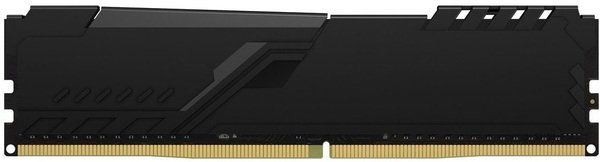 Memory Kingston DDR4 32GB KIT (16GBx2) 3200 FURY Beast