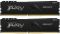 Memory Kingston DDR4 32GB KIT (16GBx2) 3200 FURY Beast