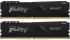 Пам'ять ПК Kingston DDR4 32GB KIT (16GBx2) 3200 FURY Beast