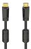 Hama Cable HDMI (AM/AM), 10m, 4K, black