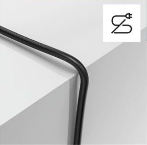 Кабель HDMI (M/M) Hama 10м, 4K, чорний