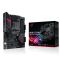 Материнcкая плата ASUS ROG STRIX B550-F GAMING sAM4 B550 4xDDR4 M.2 HDMI DP ATX