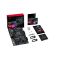Материнcкая плата ASUS ROG STRIX B550-F GAMING sAM4 B550 4xDDR4 M.2 HDMI DP ATX
