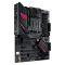 Материнcкая плата ASUS ROG STRIX B550-F GAMING sAM4 B550 4xDDR4 M.2 HDMI DP ATX