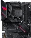 Материнcька плата ASUS ROG STRIX B550-F GAMING WIFI II sAM4 B550 4xDDR4 M.2 HDMI DP WiFi BT ATX