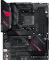 ASUS Motherboard ROG STRIX B550-F GAMING WIFI II sAM4 B550 4xDDR4 M.2 HDMI DP WiFi BT ATX