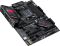 ASUS Motherboard ROG STRIX B550-F GAMING WIFI II sAM4 B550 4xDDR4 M.2 HDMI DP WiFi BT ATX
