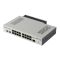 Маршрутизатор MikroTik Cloud Core Router MikroTiK CCR2004-16G-2S+PC