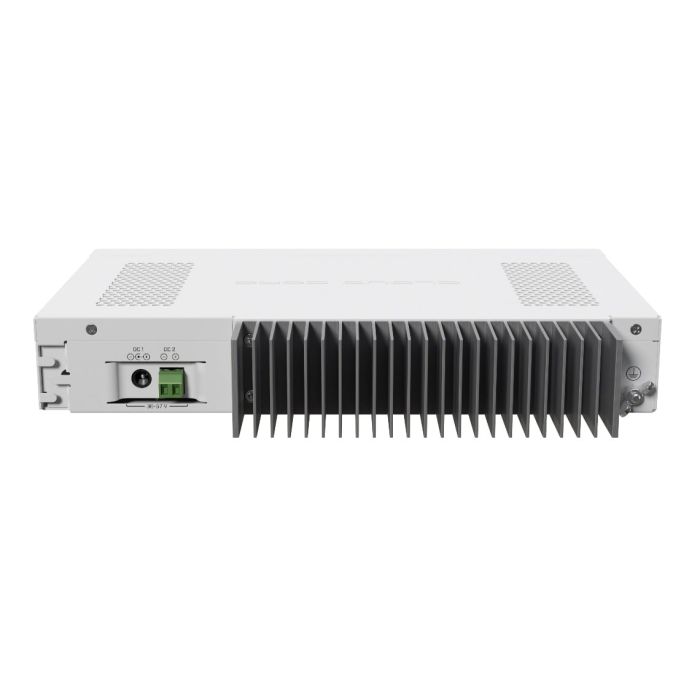 Маршрутизатор MikroTik Cloud Core Router MikroTiK CCR2004-16G-2S+PC