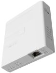 PoE-інжектор MikroTik  Passive PoE Smart, 2xGE, 1xSFP, Керований MikroTiK GPEN21