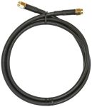 Кабель MikroTik  SMA Male / SMA Male, 1м MikroTiK SMASMA