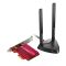 WiFi-адаптер TP-LINK TX3000E AX3000, PCI-Express x1, BT5.0