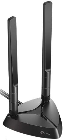 WiFi-адаптер TP-LINK TX3000E AX3000, PCI-Express x1, BT5.0