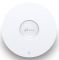Точка доступа TP-LINK  AX5400 1x2.5GE, PoE TP-Link EAP670