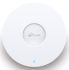 Точка доступу TP-LINK  AX5400 1x2.5GE, PoE TP-Link EAP670