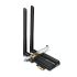 WiFi-адаптер TP-LINK Archer TX50E AX3000, PCI-Express x1, BT5.0
