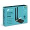 TP-LINK WiFi-adapter Archer TX50E AX3000, PCI-Express x1, BT5.0