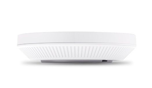 TP-LINK Access Point  AX3000, 1xGE LAN, PoE, Passive PoE TP-Link EAP653