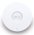 Точка доступа TP-LINK  AX3000, 1xGE LAN, PoE, Passive PoE TP-Link EAP653