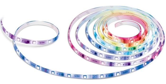 Умная  многоцветная Wi-Fi лента TP-LINK TP-Link TAPO-L920-5