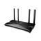 TP-LINK Router ARCHER AX1500 AX1500, 4xGE LAN, 1xGE WAN, MESH