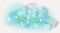 Система WiFi-Mesh TP-LINK Deco X20 AX1800, 1xGE LAN, 1xGE WAN, 3мод