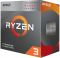 AMD CPU Ryzen 3 3200G 4C/4T 3.6/4.0GHz Boost 4Mb Radeon Vega 8 GPU Picasso AM4 65W Box