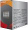 AMD CPU Ryzen 3 3200G 4C/4T 3.6/4.0GHz Boost 4Mb Radeon Vega 8 GPU Picasso AM4 65W Box