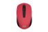 Mouse 2E MF211, WL, red