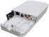 Router MikroTik  wAP LR2 kit MikroTiK RBWAPR-2ND&R11E-LR2