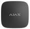 Ajax LifeQuality Jeweler Air Quality Sensor, temperature, humidity, CO, wireless, black