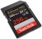 Карта памяти SanDisk SD  256GB C10 UHS-I U3 R200/W140MB/s Extreme Pro V30