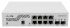 Коммутатор MikroTik Cloud Smart Switch MikroTiK CSS610-8G-2S+IN