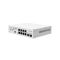 Комутатор MikroTik Cloud Smart Switch MikroTiK CSS610-8G-2S+IN
