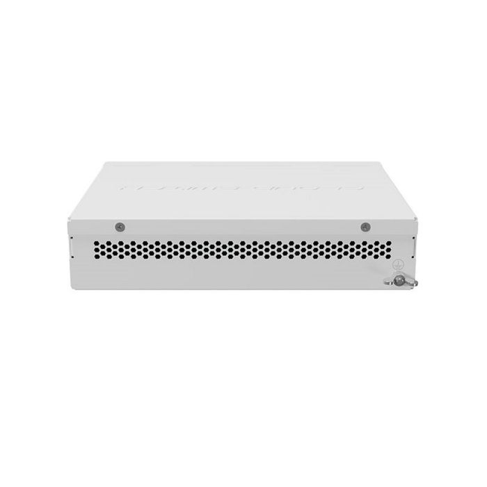 Комутатор MikroTik Cloud Smart Switch MikroTiK CSS610-8G-2S+IN