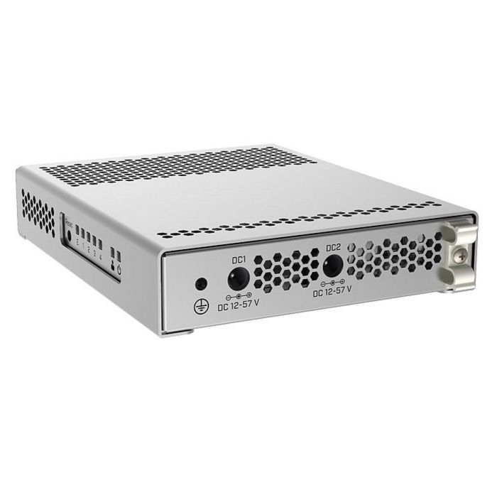 Коммутатор MikroTik Cloud Router Switch MikroTiK CRS305-1G-4S+IN