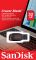 SanDisk   32GB USB 2.0 Type-A Cruzer Blade Black