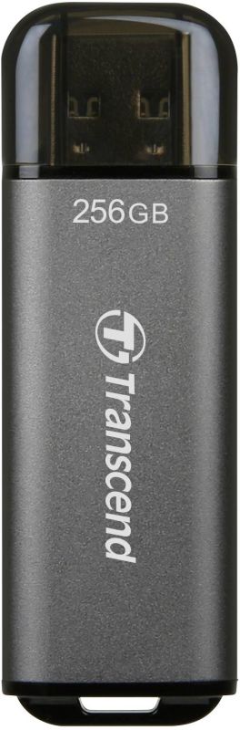 Накопитель Transcend 256GB USB 3.2 Type-A JetFlash 920 R420/W400MB/s Чёрный
