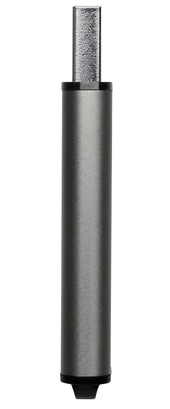 Накопитель Transcend 256GB USB 3.2 Type-A JetFlash 920 R420/W400MB/s Чёрный