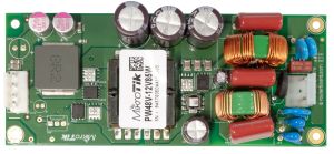 Блок живлення MikroTik MikroTiK PW48V-12V85W