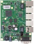 Маршрутизатор MikroTik RouterBOARD MikroTiK RB450Gx4