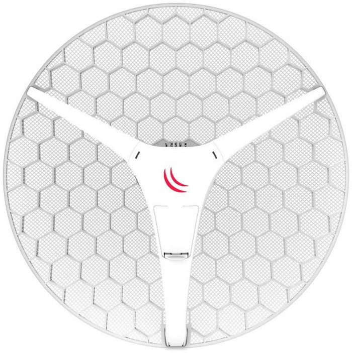 Точка доступу MikroTik LHG XL HP5 (4шт в уп)