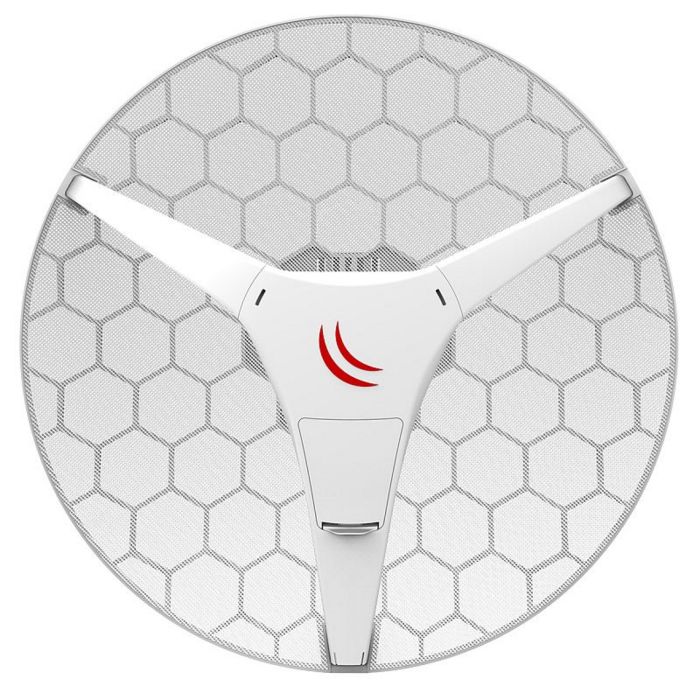 Точка доступа  MikroTik Wireless Wire Dish