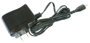 Блок живлення MikroTik , 5В, 1A, microUSB для hAP mini, hAP lite, cAP lite MikroTiK 5VPOW
