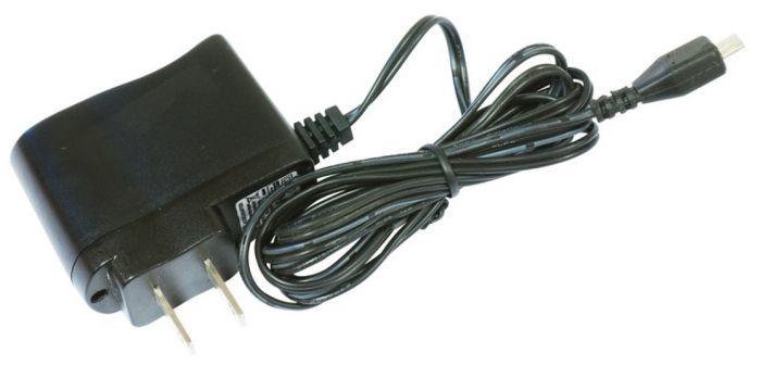 Блок питания MikroTik , 5В, 1A, microUSB для hAP mini, hAP lite, cAP lite MikroTiK 5VPOW
